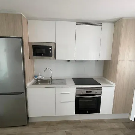 Vacacional Altagay *