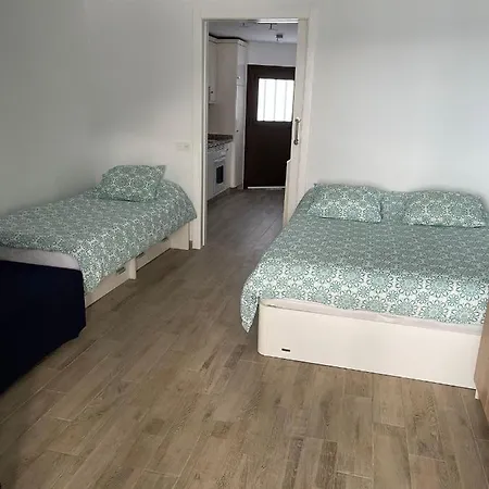 Vacacional Altagay *