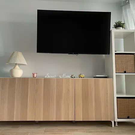 Vacacional Altagay Appartement Punta Del Hidalgo