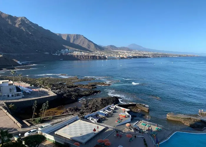 Vacacional Altagay * Punta Del Hidalgo