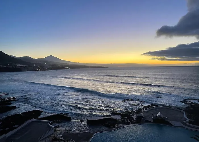 Vacacional Altagay Apartment *