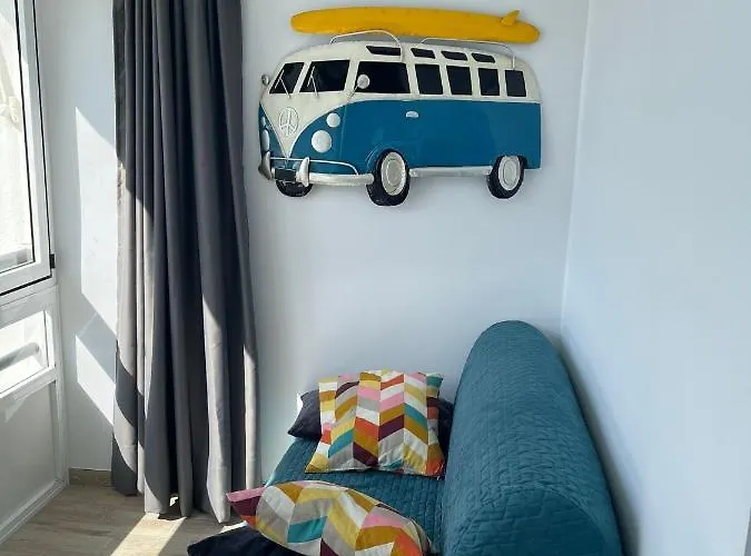 Apartment Vacacional Altagay *