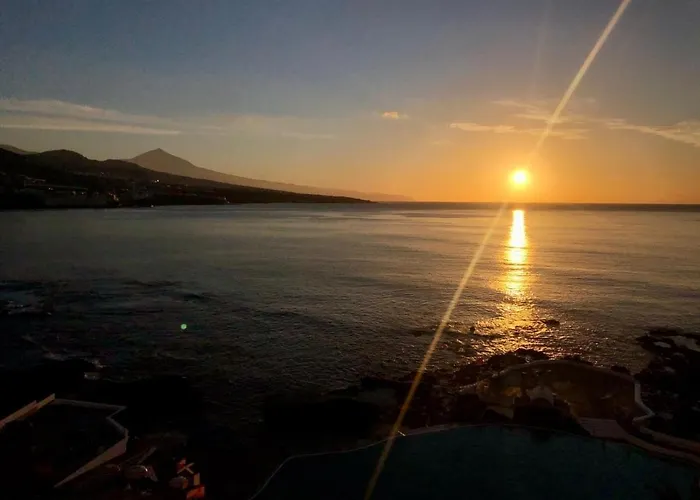 Apartment Vacacional Altagay