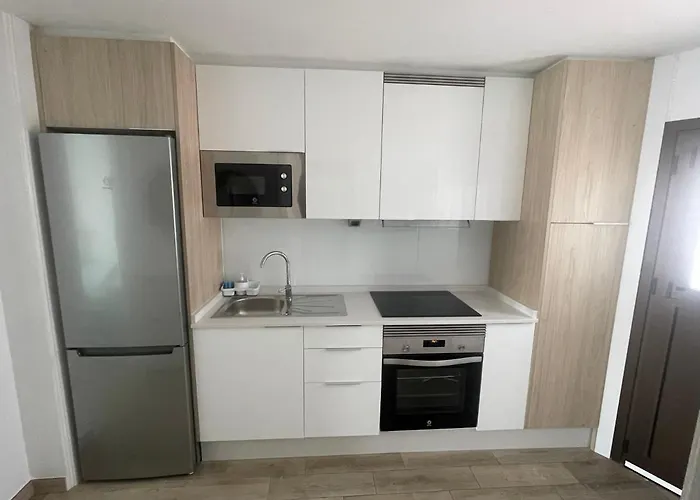 Vacacional Altagay *