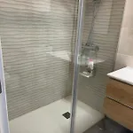 公寓 Vacacional Altagay 蓬达德尔伊达尔戈