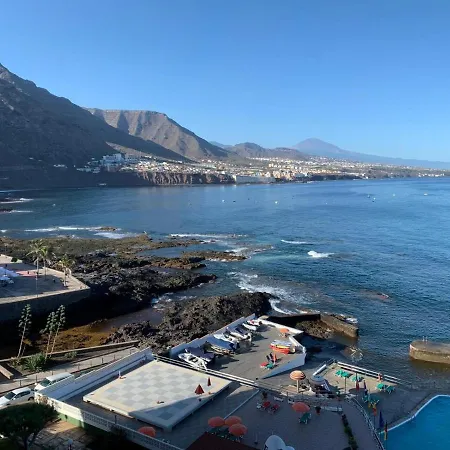 Vacacional Altagay * Punta Del Hidalgo