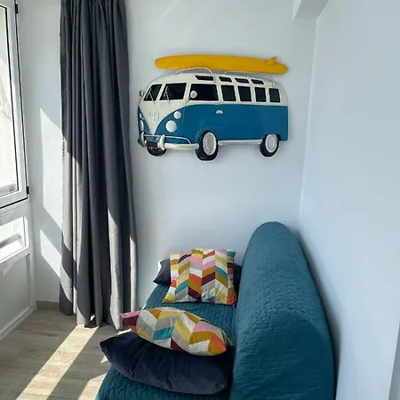 Apartamento Vacacional Altagay *