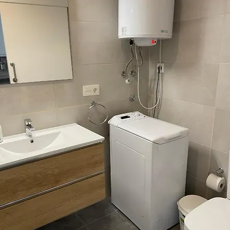 Vacacional Altagay Apartment *