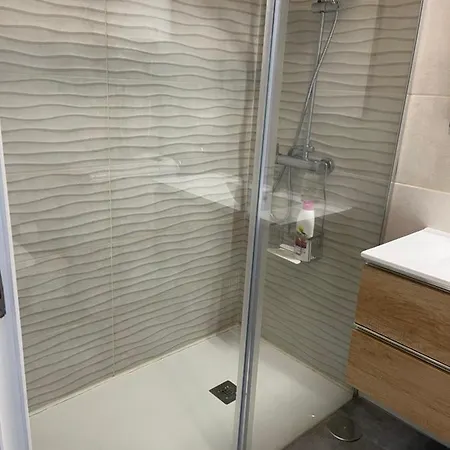 Apartamento Vacacional Altagay Punta Del Hidalgo