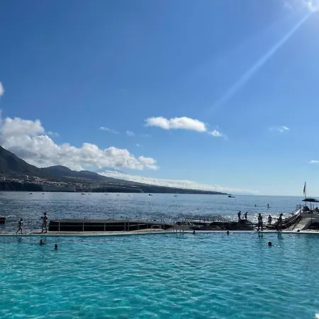 Apartamento Vacacional Altagay