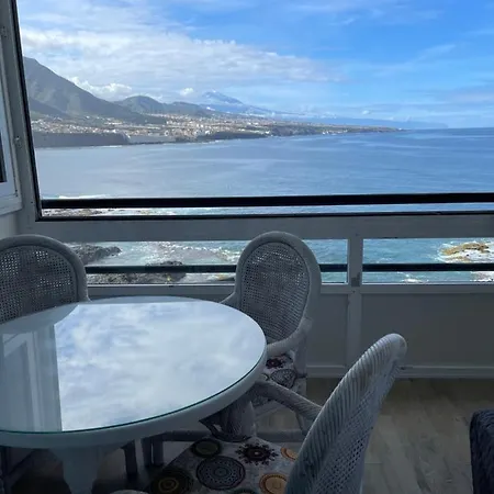 Vacacional Altagay Apartment *