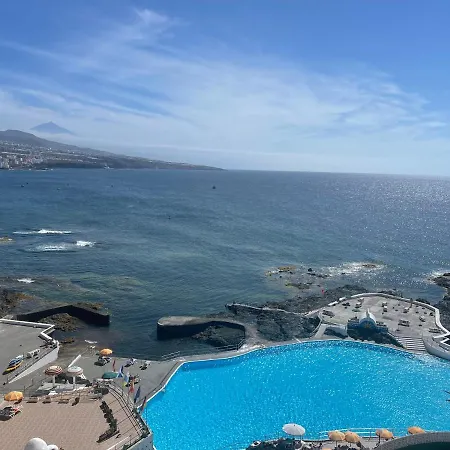 Vacacional Altagay Punta Del Hidalgo