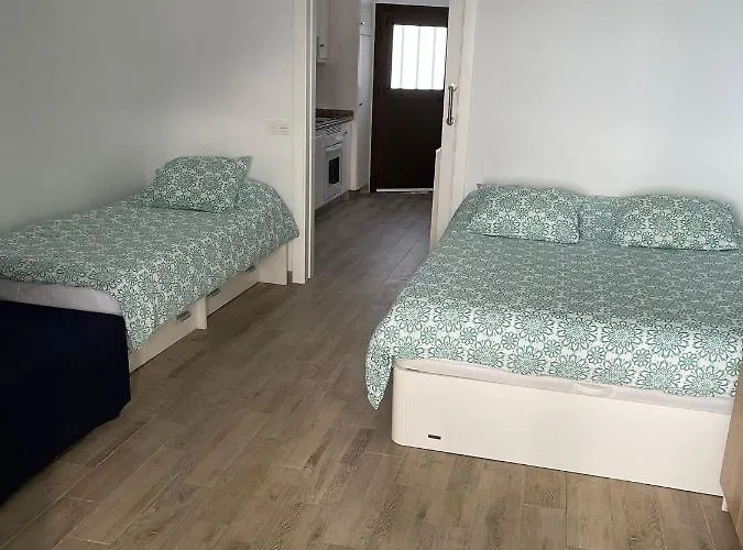 Vacacional Altagay *