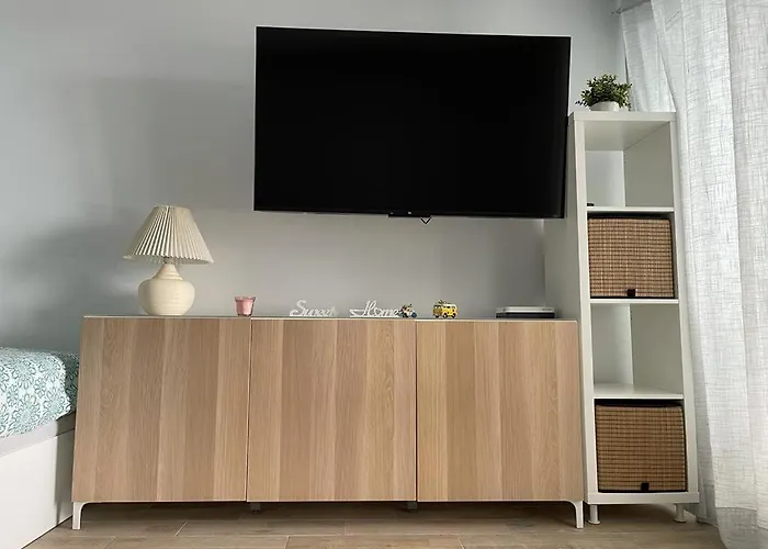 Vacacional Altagay Apartament Punta Del Hidalgo