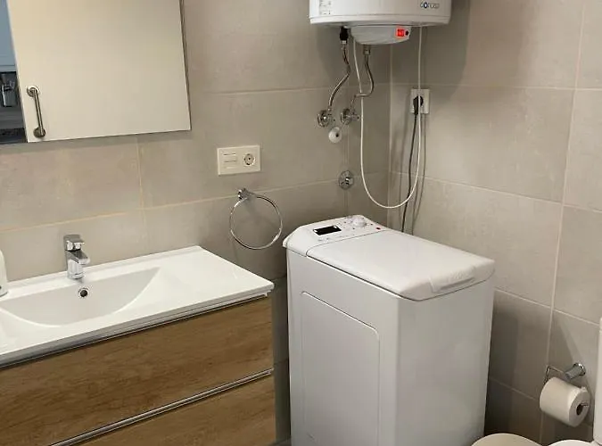 Vacacional Altagay Apartament *