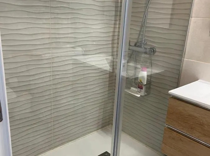 Apartament Vacacional Altagay Punta Del Hidalgo