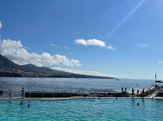 Apartament Vacacional Altagay