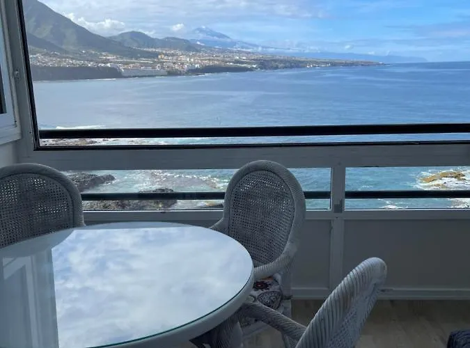 Vacacional Altagay Apartament *