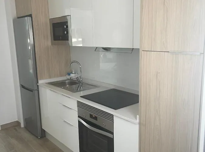 Vacacional Altagay *